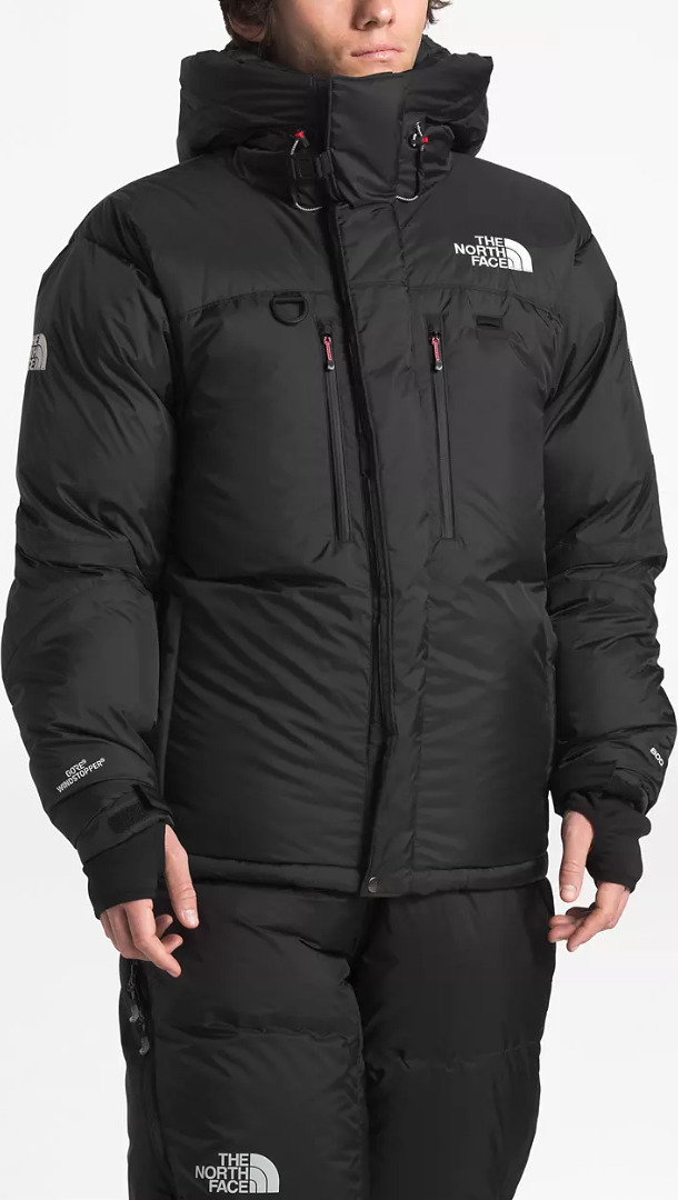 The North Face Himalayan Parka - Men's | Altitude Sports