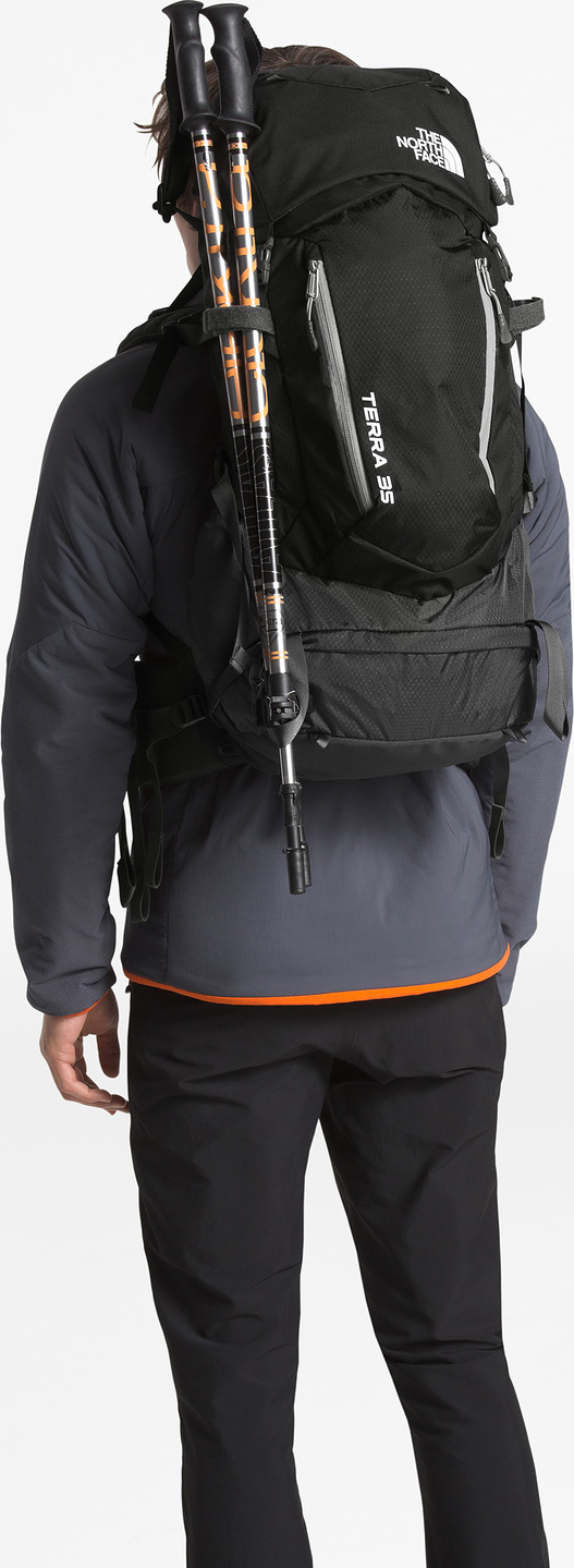 north face backpack terra 35 The Men's 55 What Our Gearhead Experts Are Saying The North Face Terra 55