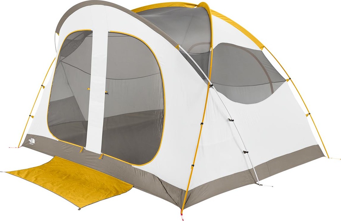 The North Face Kaiju 6 Tent | Altitude Sports