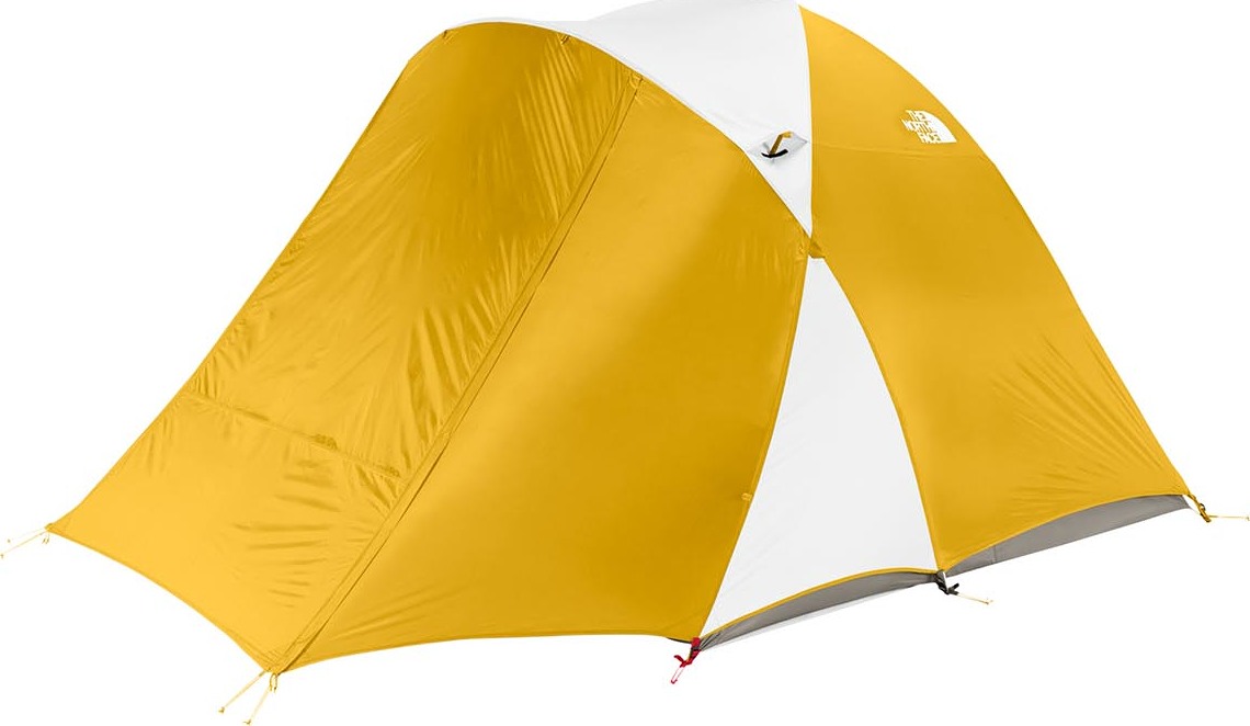 The North Face Kaiju 4 Tent | Altitude Sports
