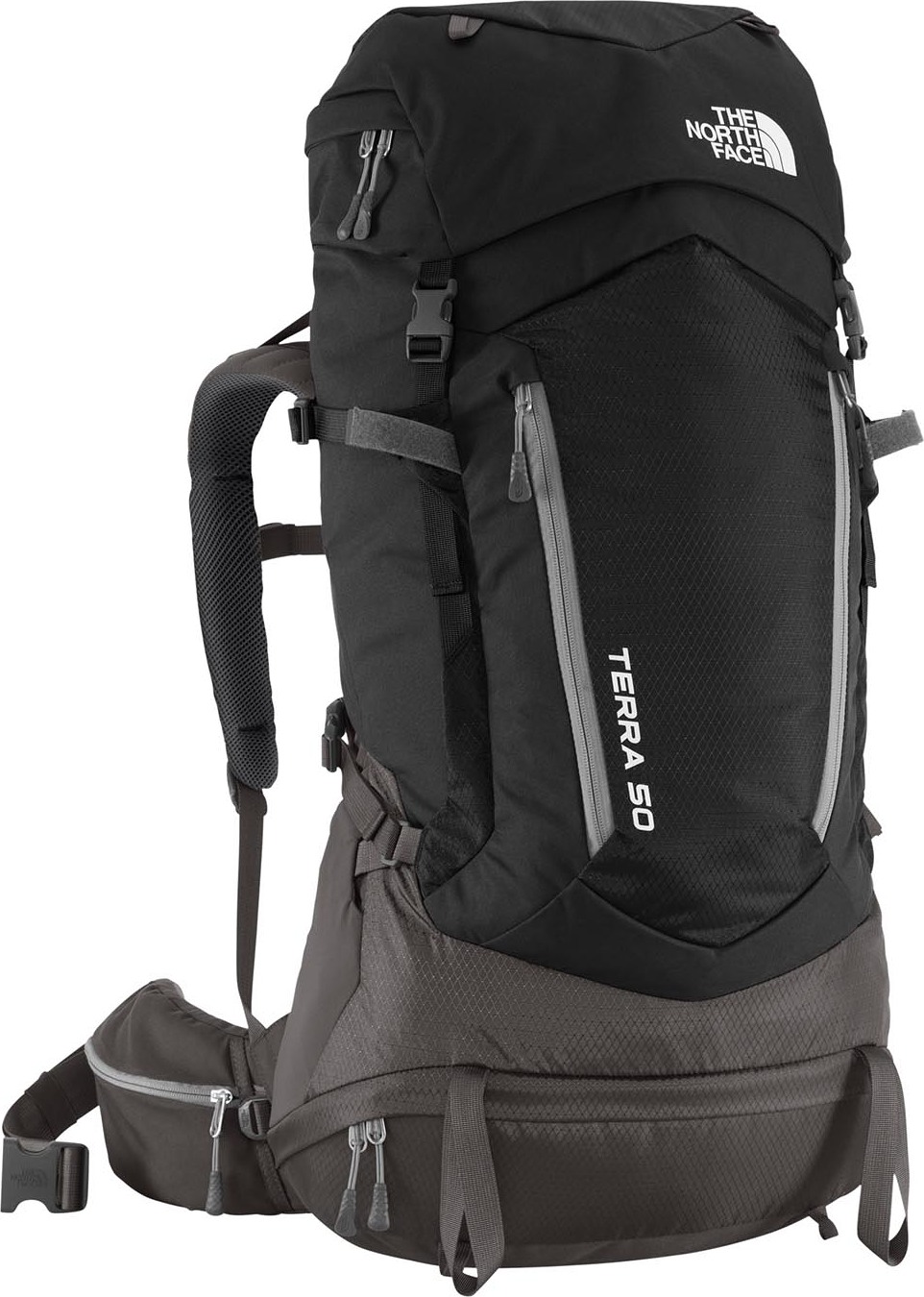 【海外限定】日本未発売 ノースフェイス TERRA 50 GRPLF レアモデル The North Face Terra Backpack 50L | Altitude Sports