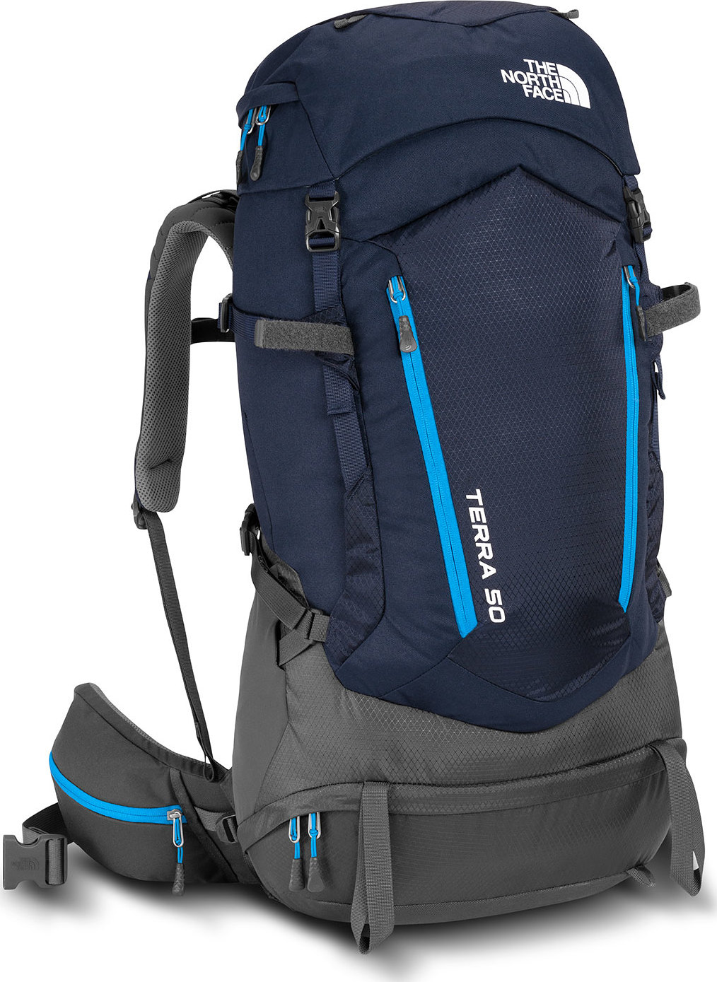 【海外限定】日本未発売 ノースフェイス TERRA 50 GRPLF レアモデル The North Face Terra Backpack 50L | Altitude Sports