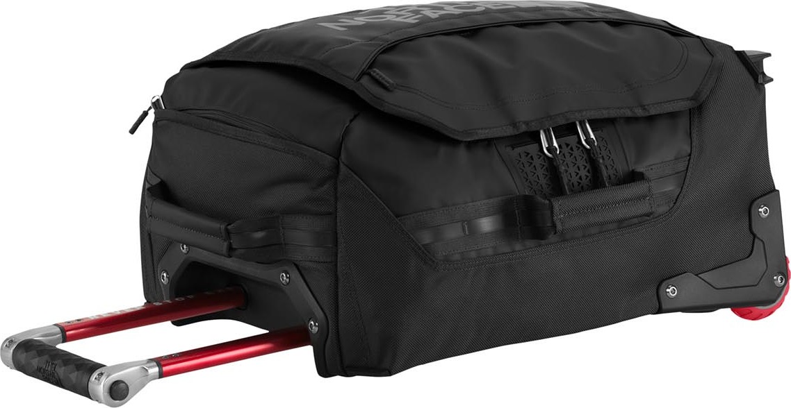 バッグ THE NORTH FACE ROLLING THUNDER19 BLACK The North Face Rolling Thunder - 19'' | Altitude Sports