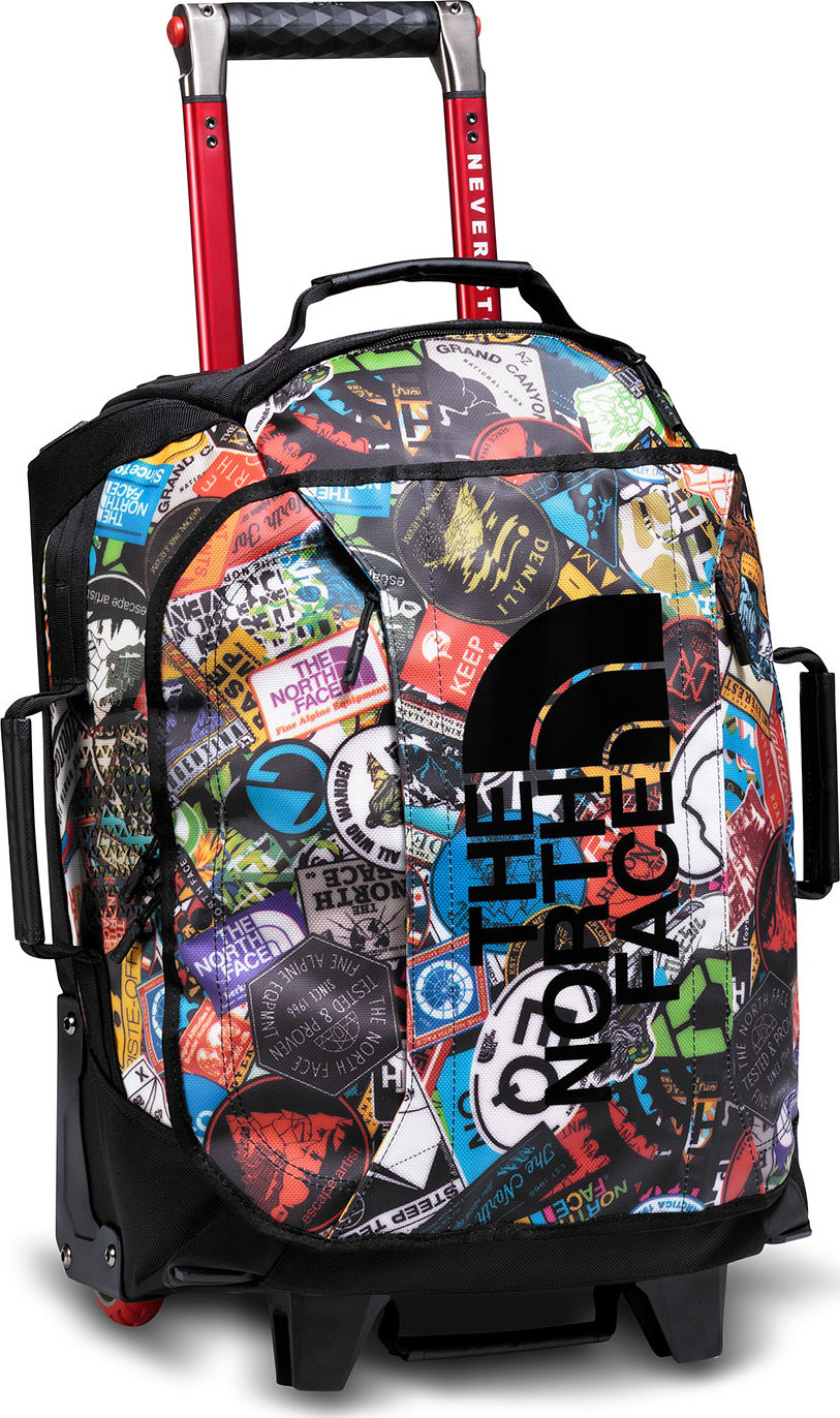 The North Face Rolling Thunder - 19'' | Altitude Sports