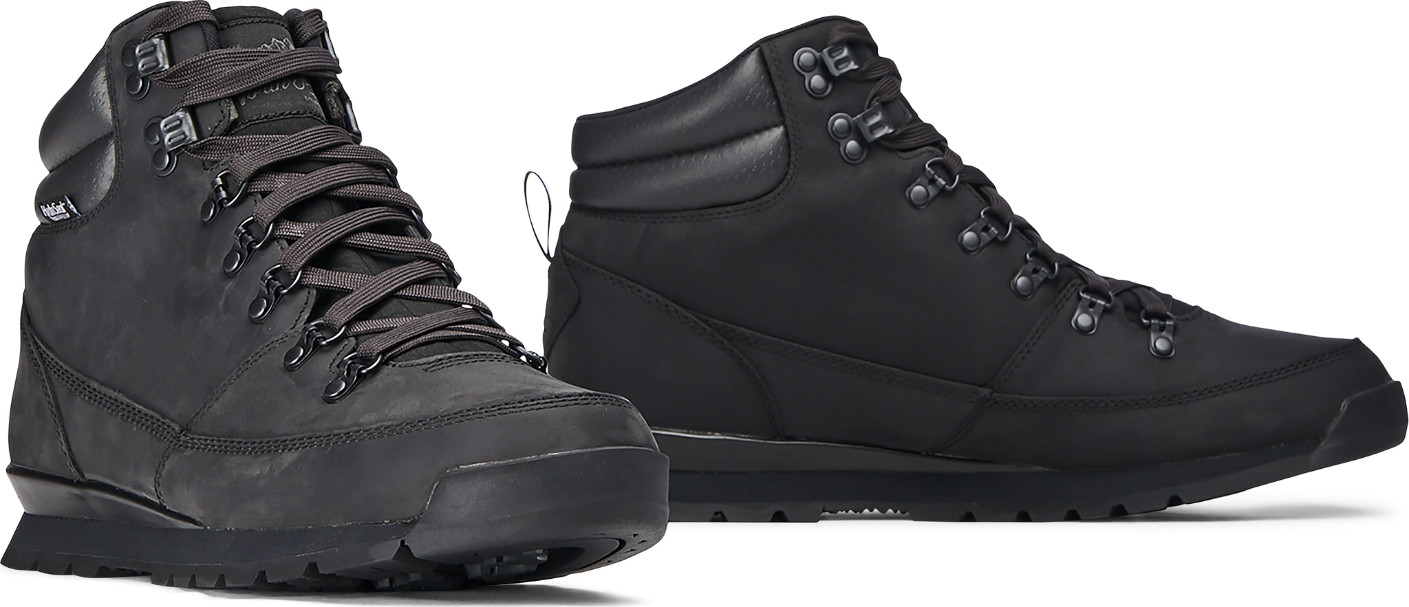 The North Face Back-To-Berkeley Redux Leather Boots - Men