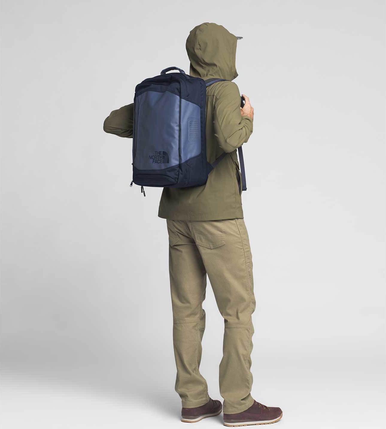 The North Face Refractor Duffle Pack | Altitude Sports