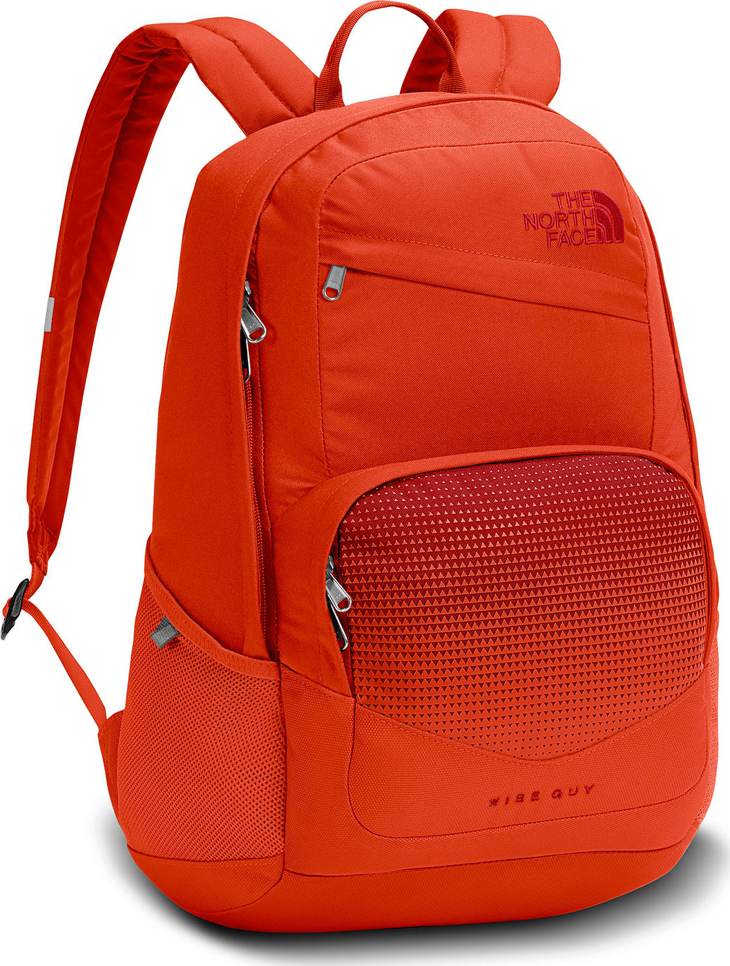 The North Face Wise Guy Backpack 27L | Altitude Sports The North Face Wise Guy Backpack 27L | Altitude Sports