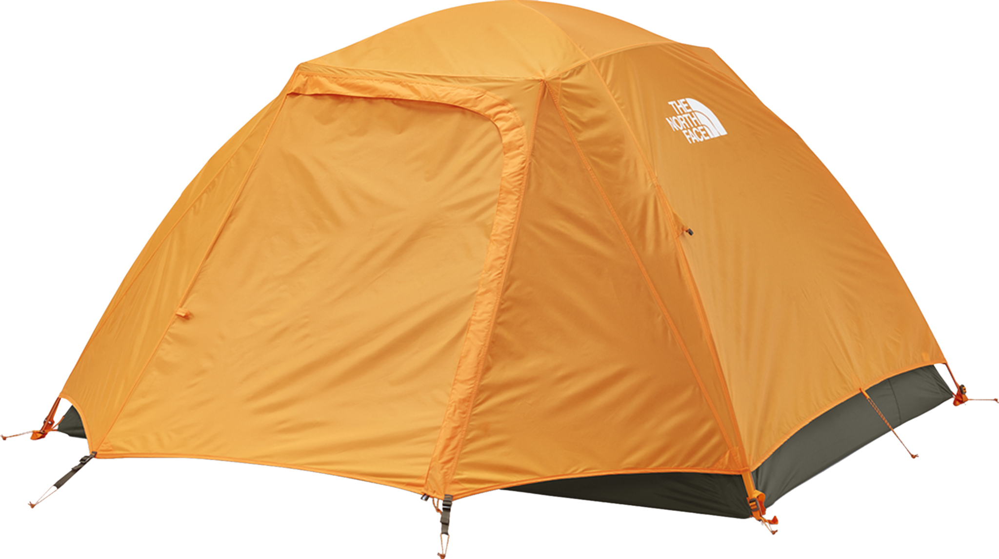 The North Face Homestead Roomy 2-Person Tent | Altitude Sports