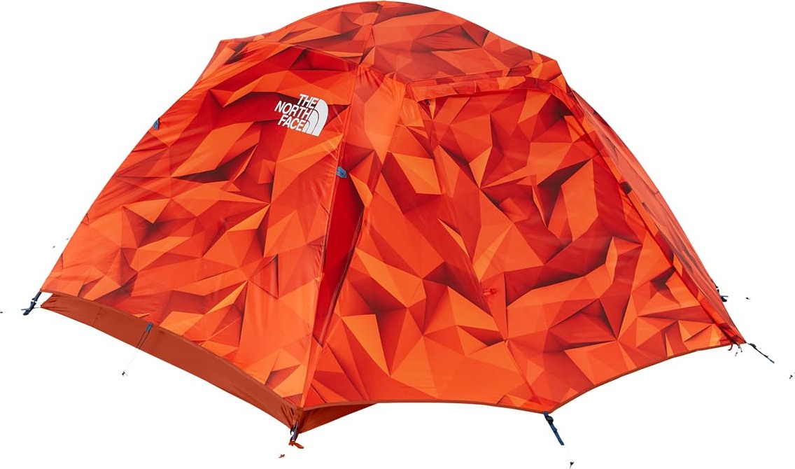 The North Face Homestead Roomy 2-Person Tent | Altitude Sports