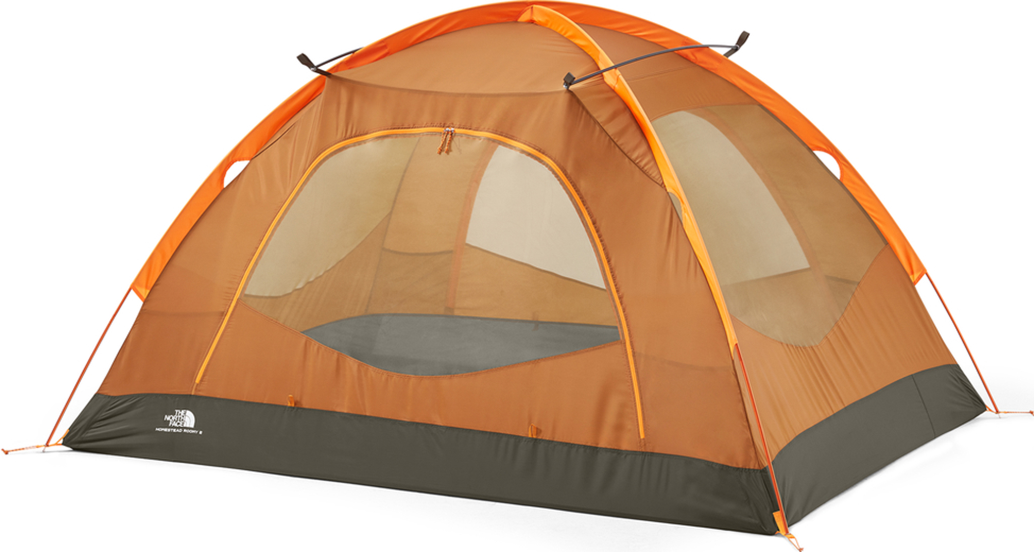 The North Face Homestead Roomy 2-Person Tent | Altitude Sports
