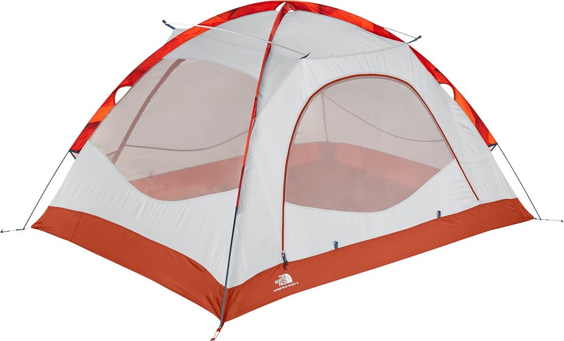 The North Face Homestead Roomy 2-Person Tent | Altitude Sports