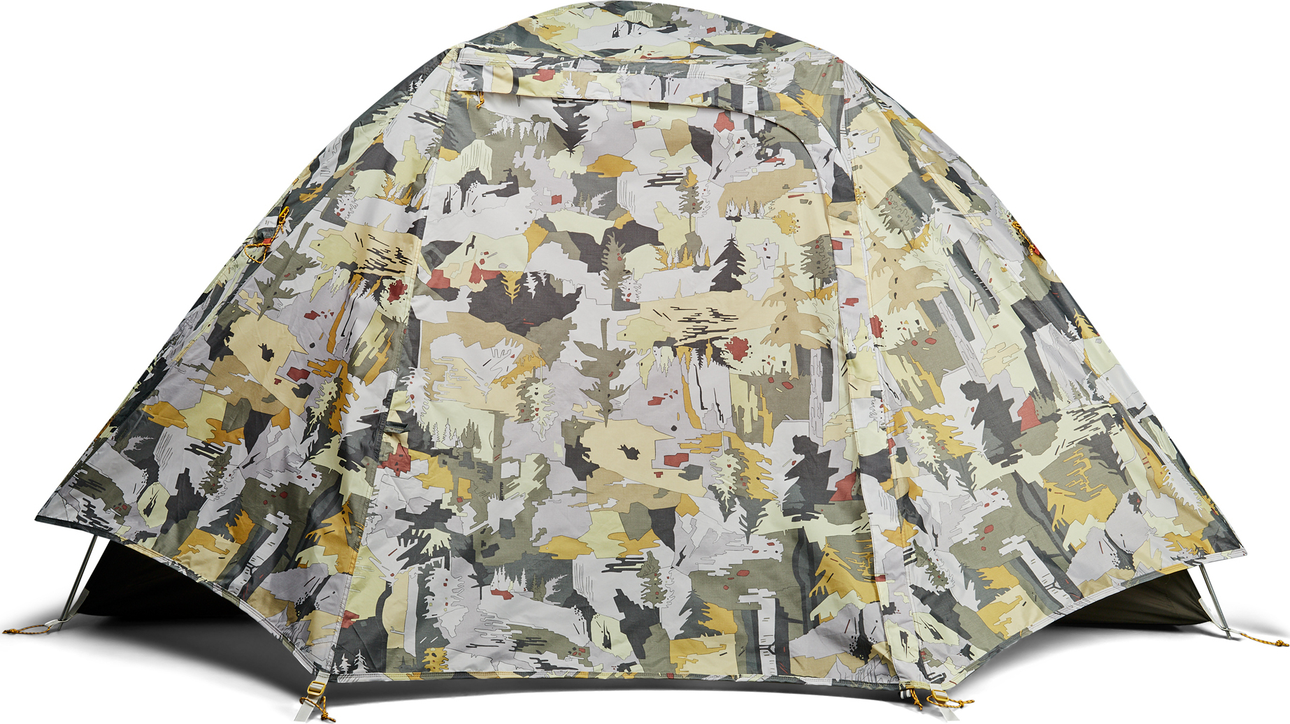 The North Face Homestead Roomy 2-Person Tent | Altitude Sports