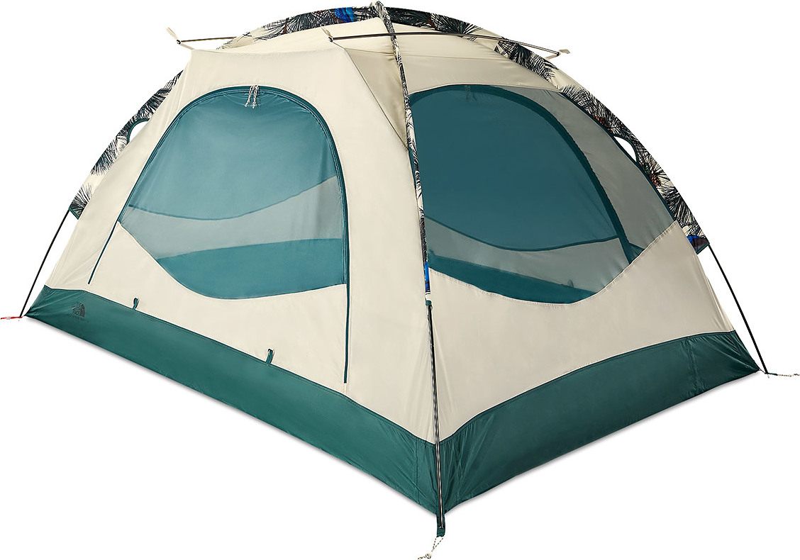 The North Face Homestead Roomy 2-Person Tent | Altitude Sports