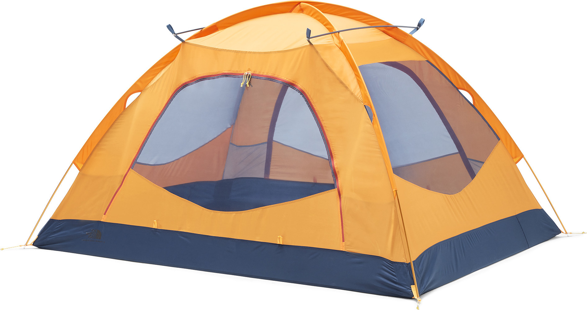 The North Face Homestead Roomy 2-Person Tent | Altitude Sports