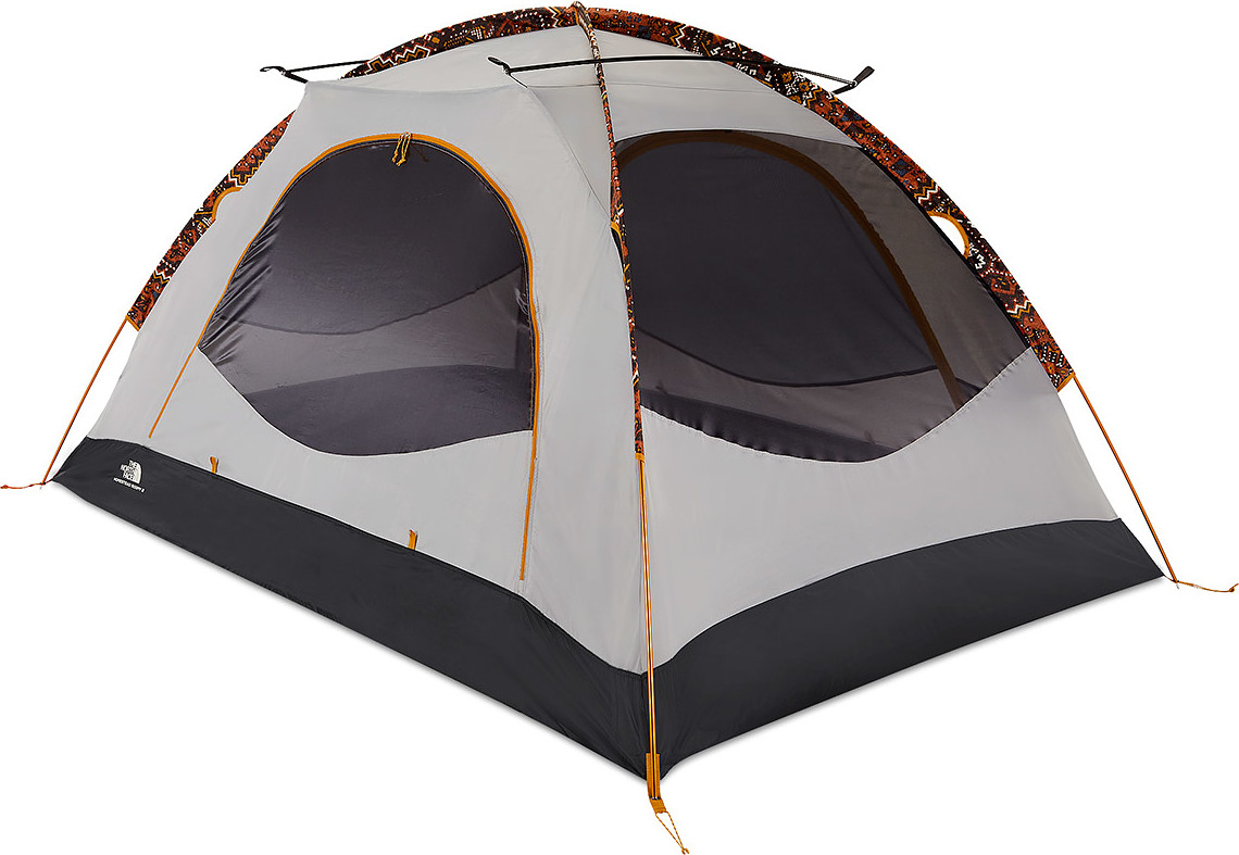 The North Face Homestead Roomy 2-Person Tent | Altitude Sports
