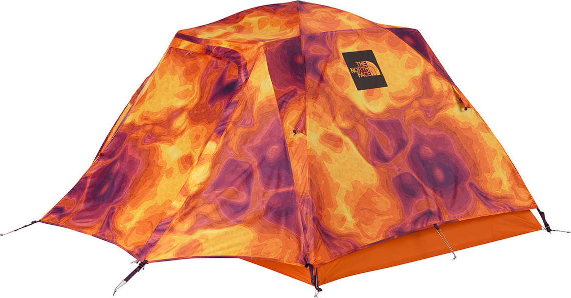 The North Face Homestead Roomy 2-Person Tent | Altitude Sports
