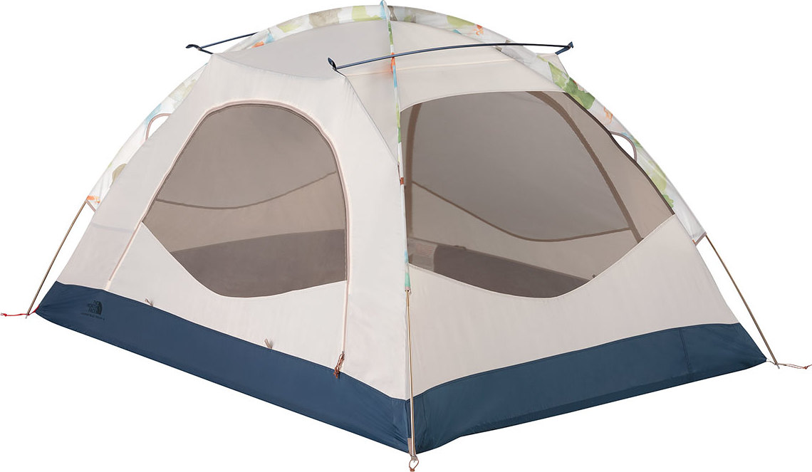 The North Face Homestead Roomy 2-Person Tent | Altitude Sports