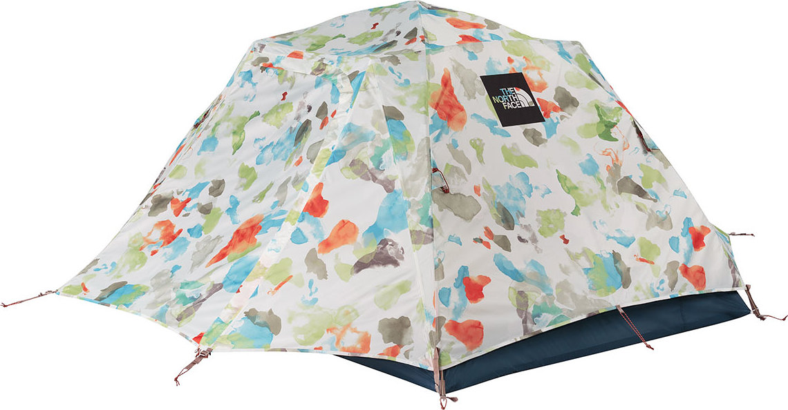 The North Face Homestead Roomy 2-Person Tent | Altitude Sports