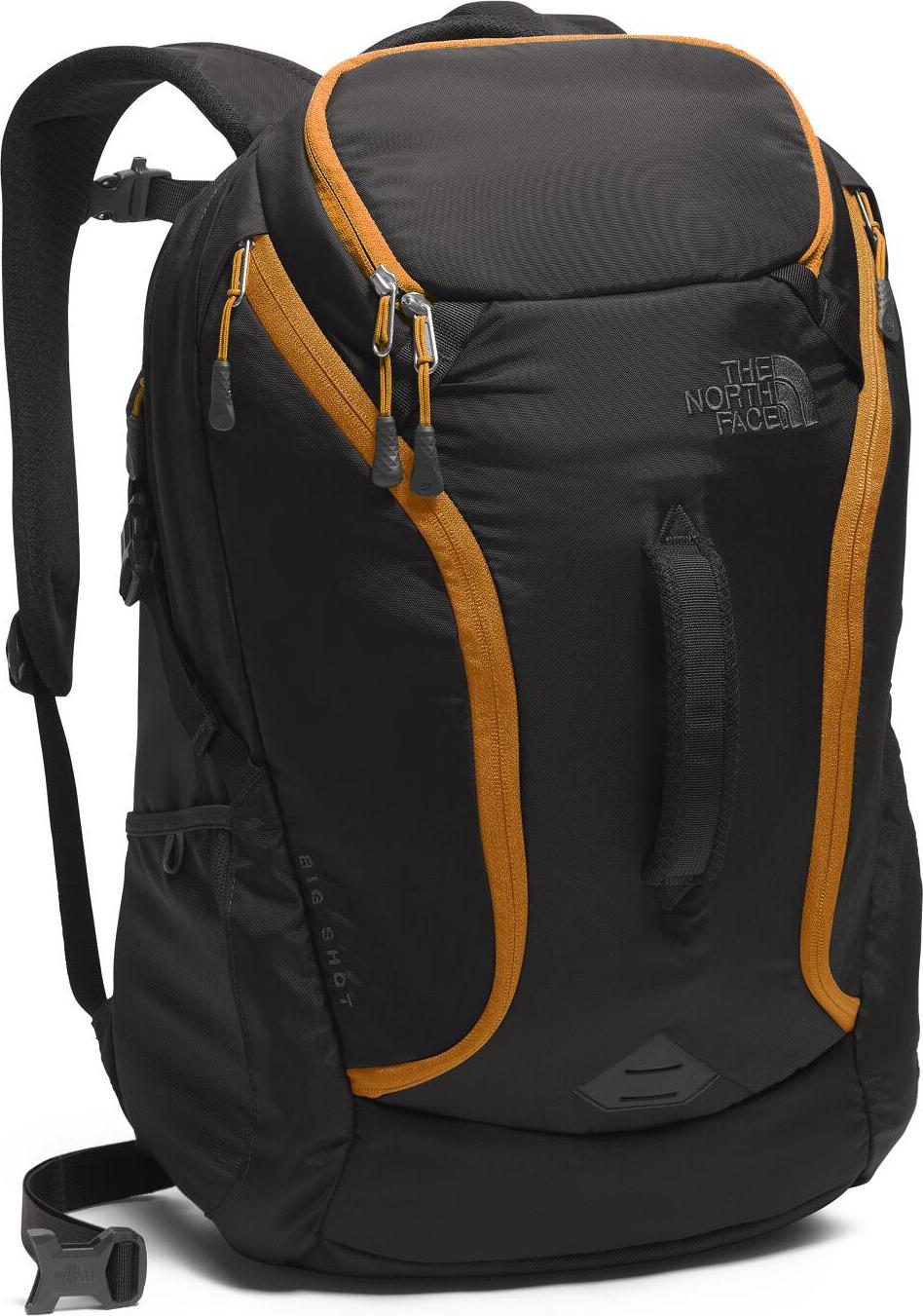 The North Face Big Shot Backpack 33L | Altitude Sports
