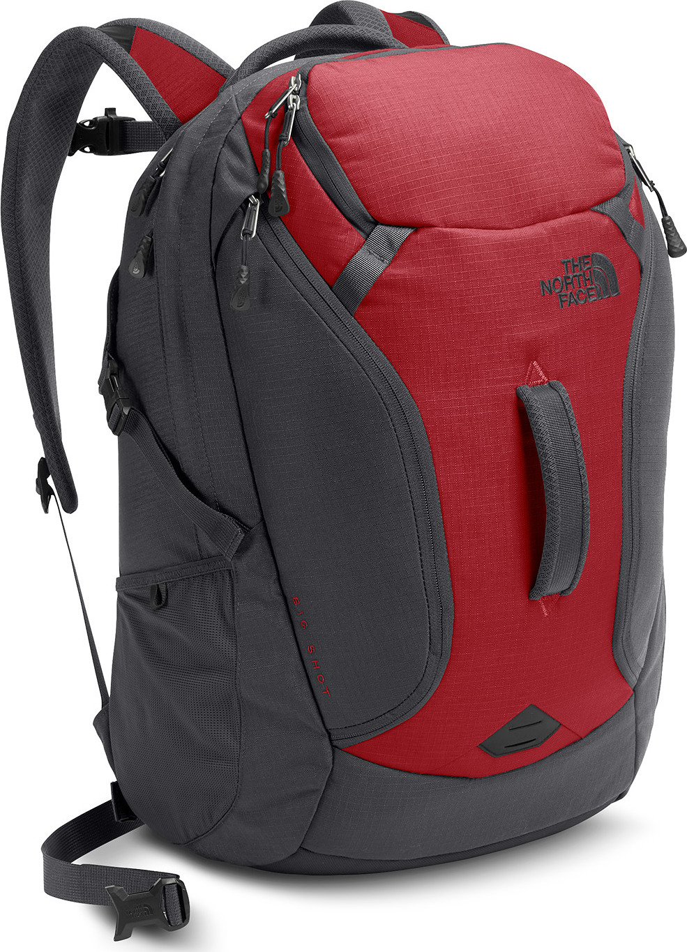 The North Face Big Shot Backpack 33L | Altitude Sports