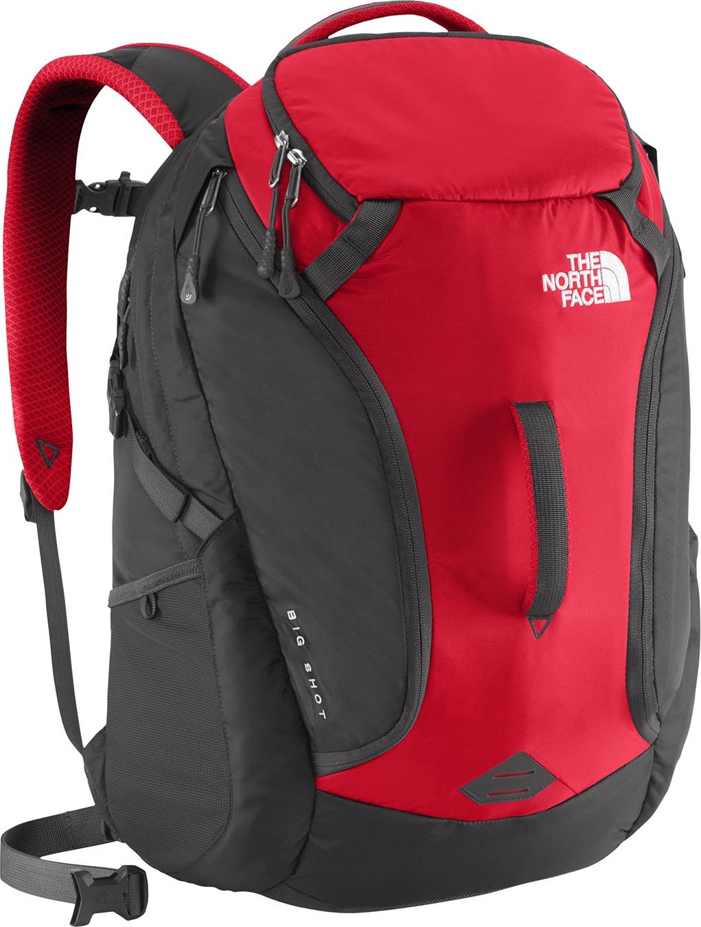 The North Face Big Shot Backpack 33L | Altitude Sports