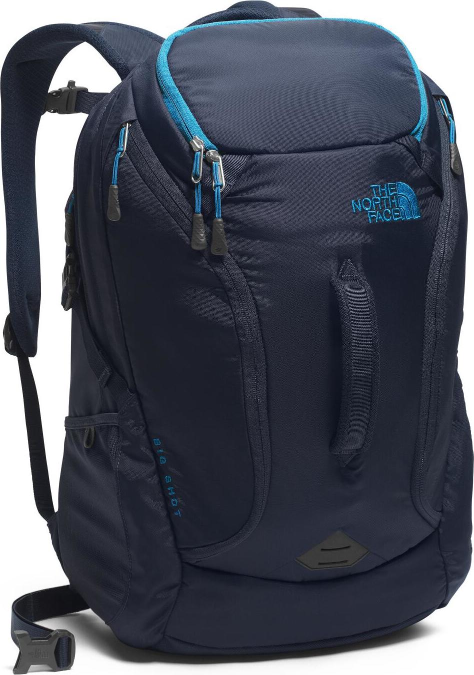 The North Face Big Shot Backpack 33L | Altitude Sports