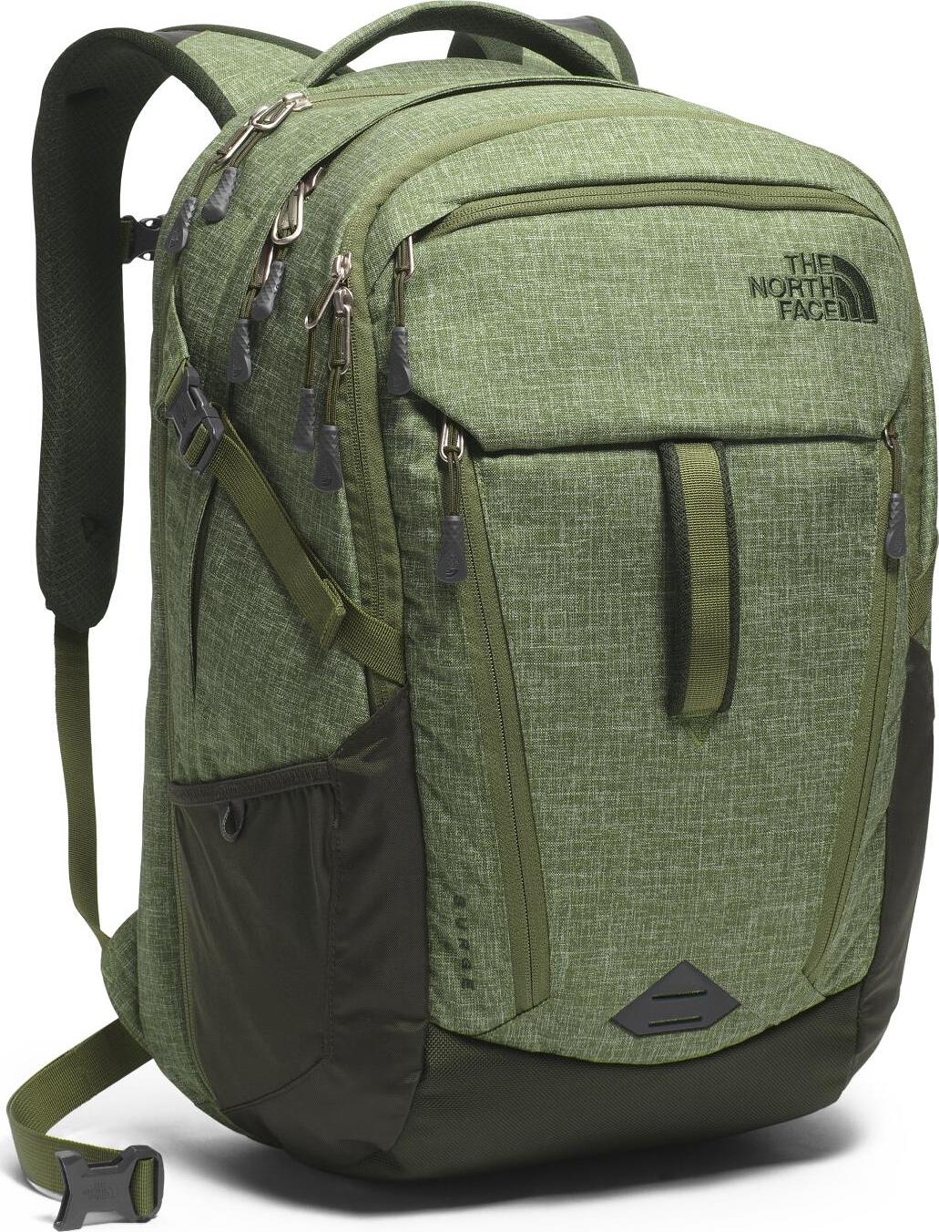 The North Face Surge Backpack 33L | Altitude Sports