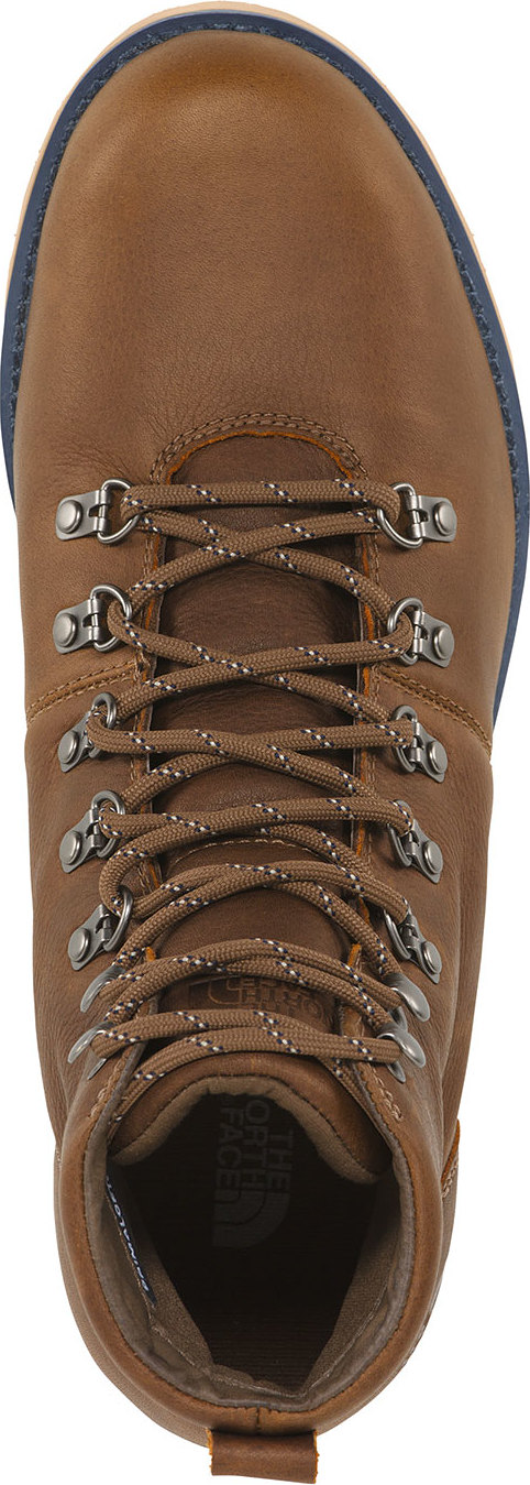 The North Face Ballard II Boots - Men's | Altitude Sports