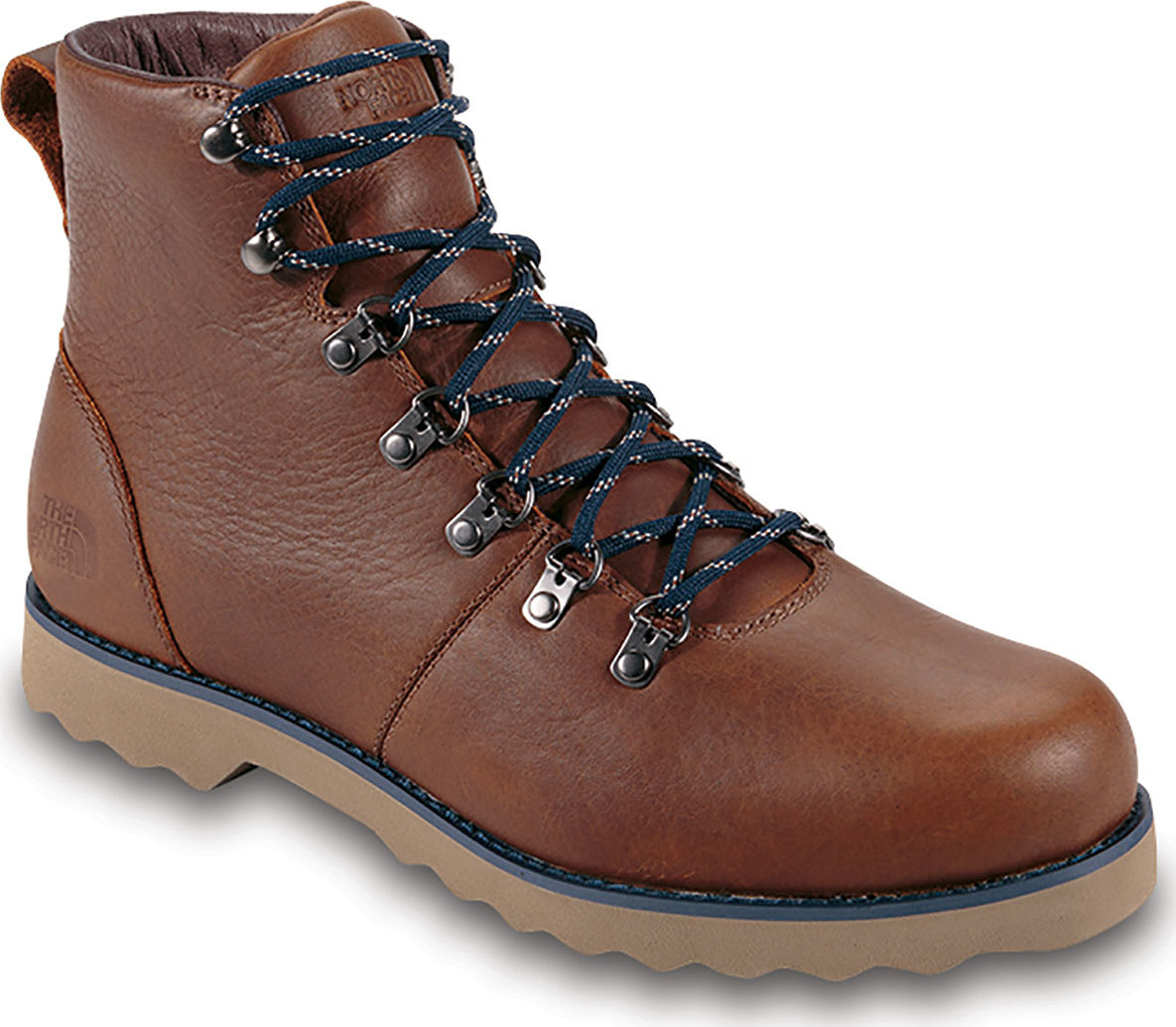 The North Face Ballard II Boots - Men display picture 1