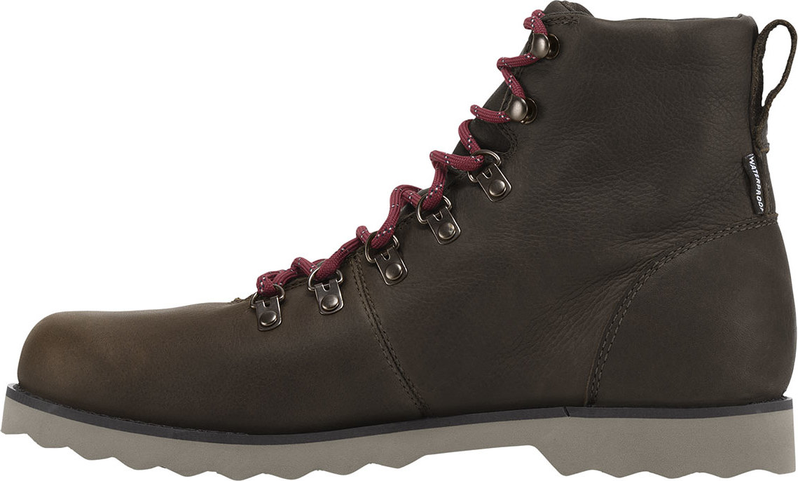 The North Face Ballard II Boots - Men display picture 1