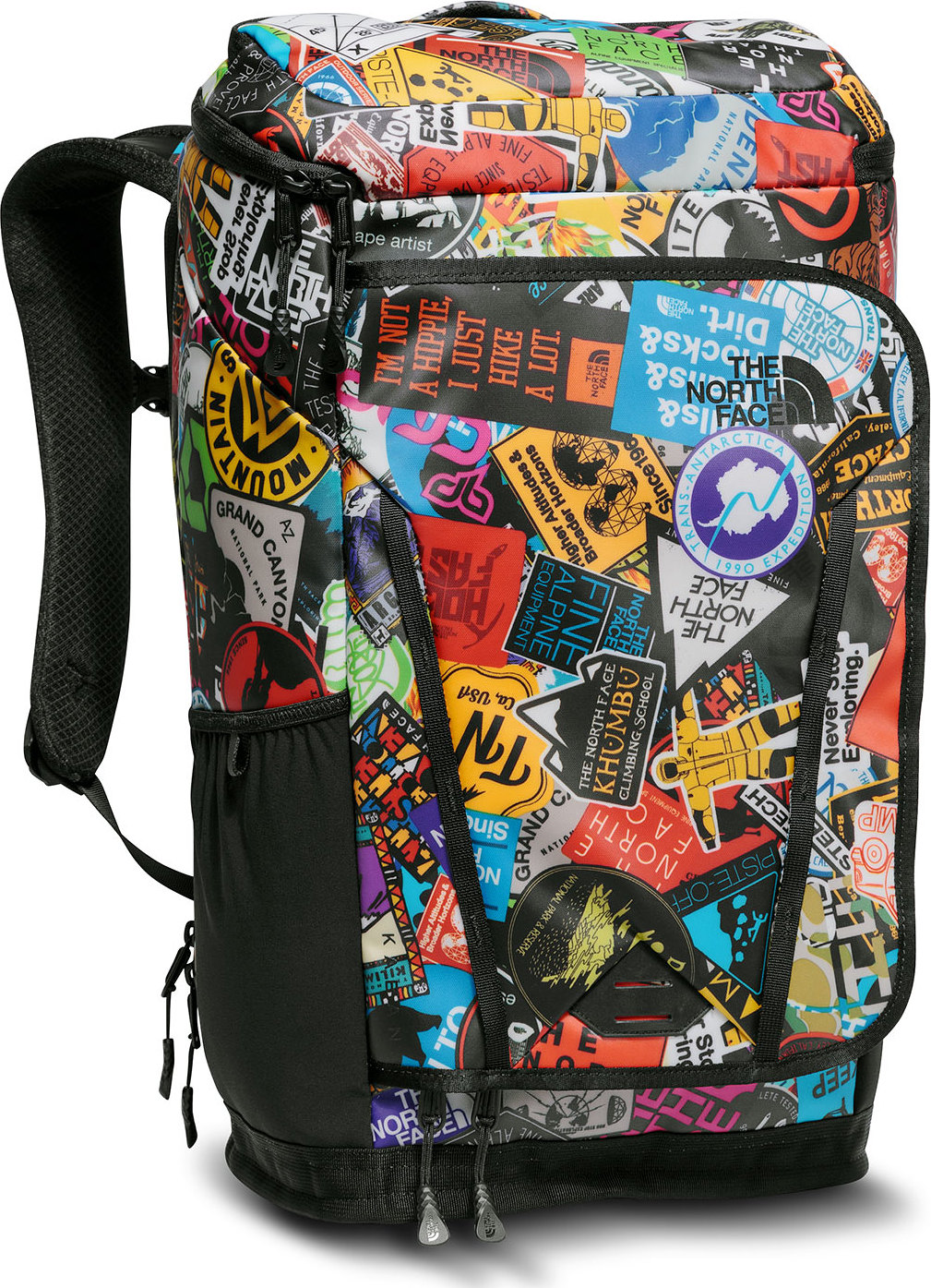 north fac backpack dimensions Amazon.com: The North Face Jester Everyday Laptop Backpack