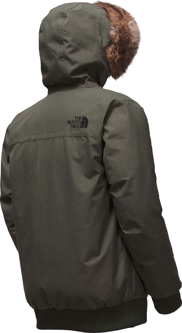 The North Face Gotham Jacket II - Men's | Altitude Sports