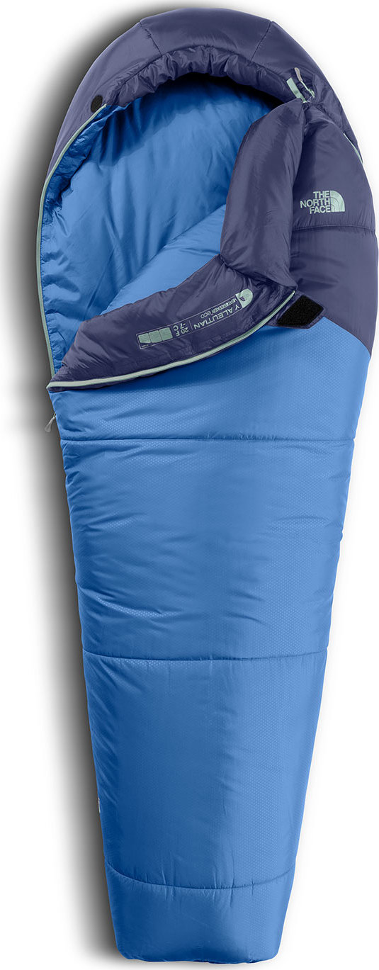 The North Face Aleutian Sleeping Bag 20 °F / -7 °C - Youth