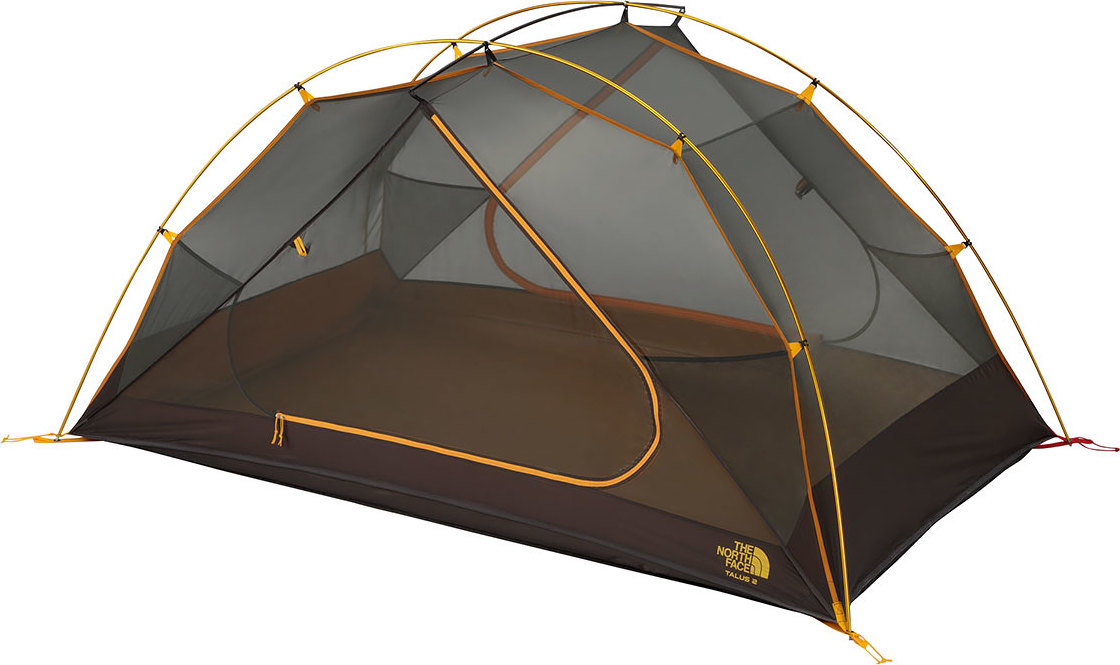 The North Face Talus 2 Tent | Altitude Sports