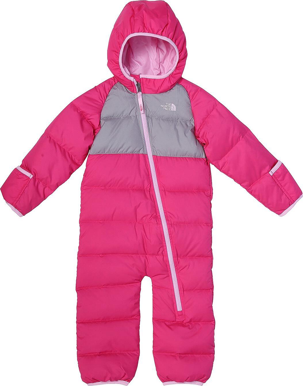 The North Face Lil' Snuggler Down Suit - Infant | Altitude Sports