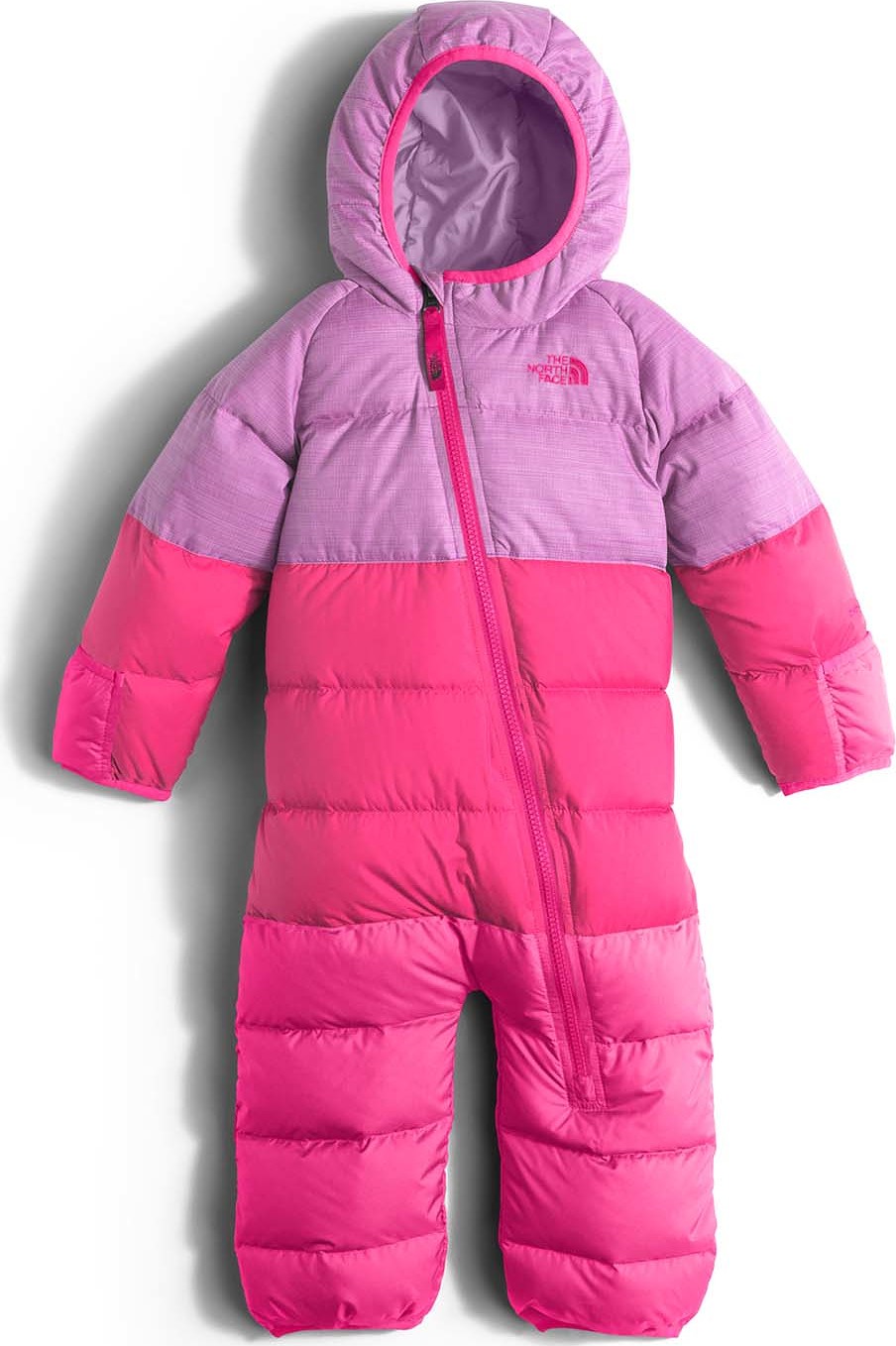 The North Face Lil' Snuggler Down Suit - Infant | Altitude Sports