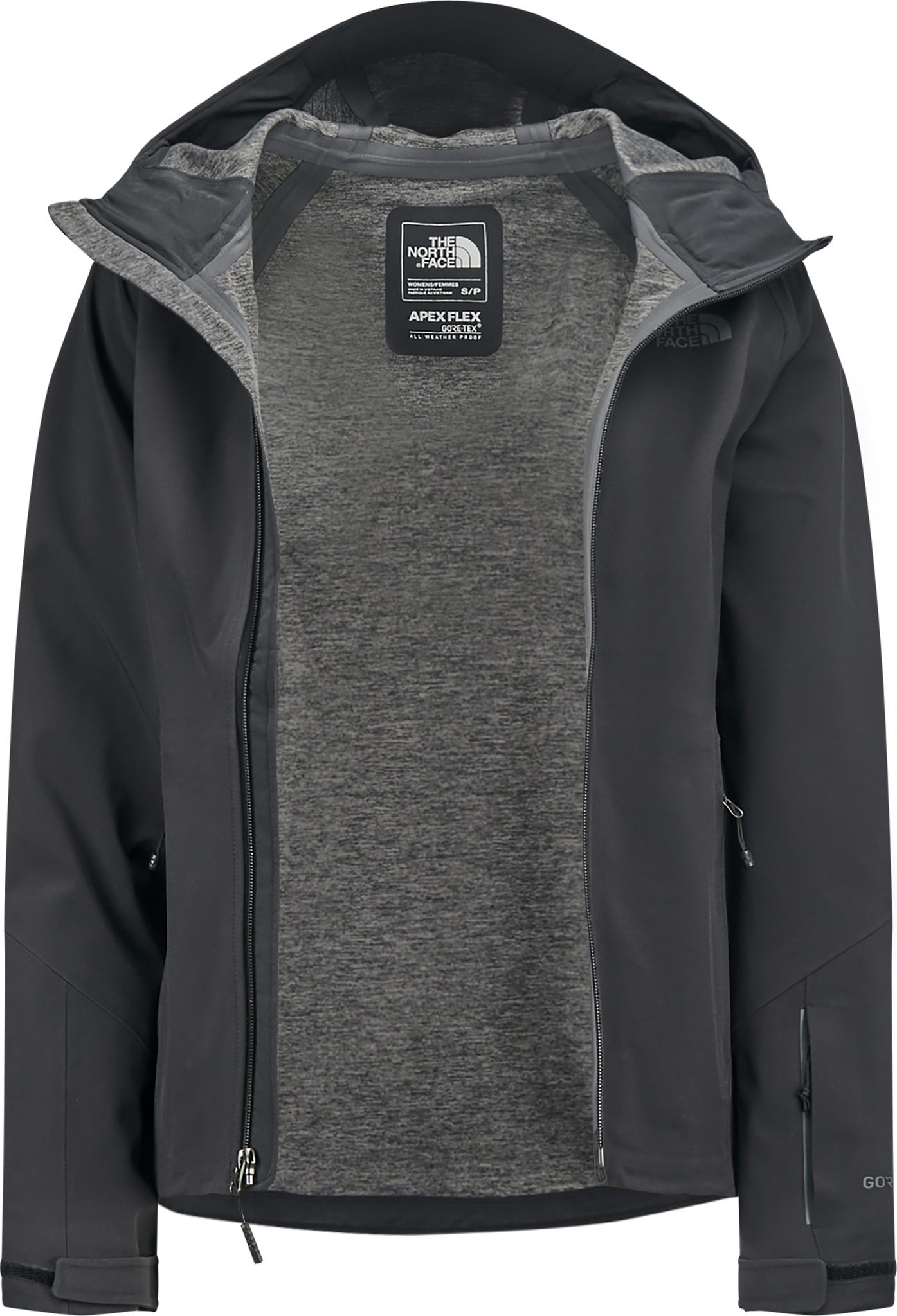 The North Face Apex Flex GORE-TEX Jacket - Women's | Altitude Sports