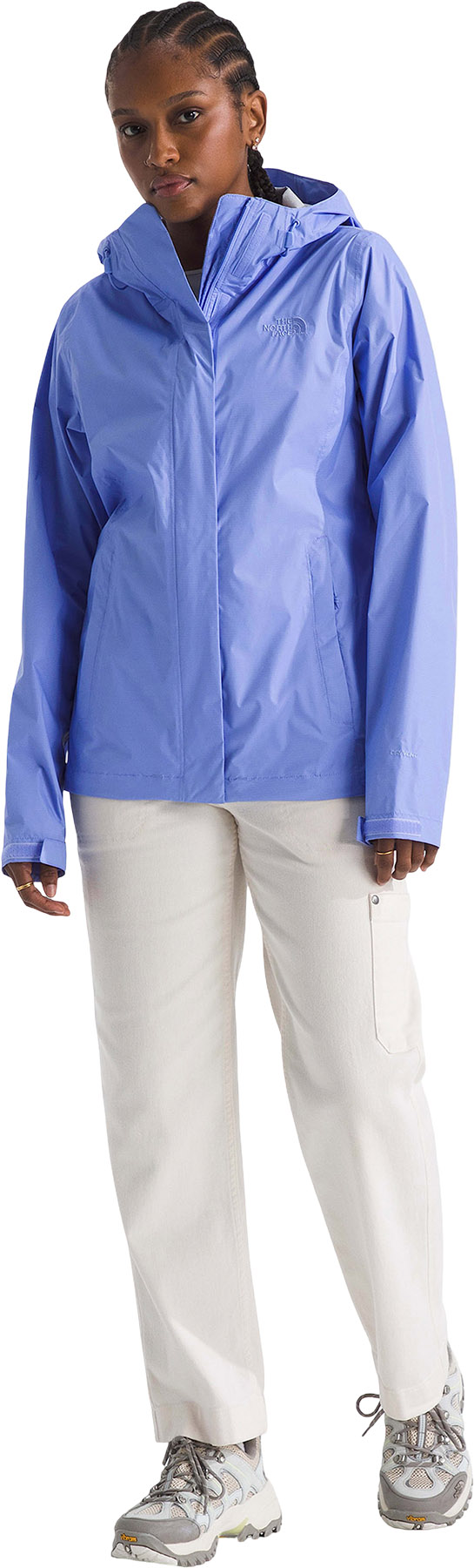 Venture 2 Jacket - Femme The North Face | Altitude Sports