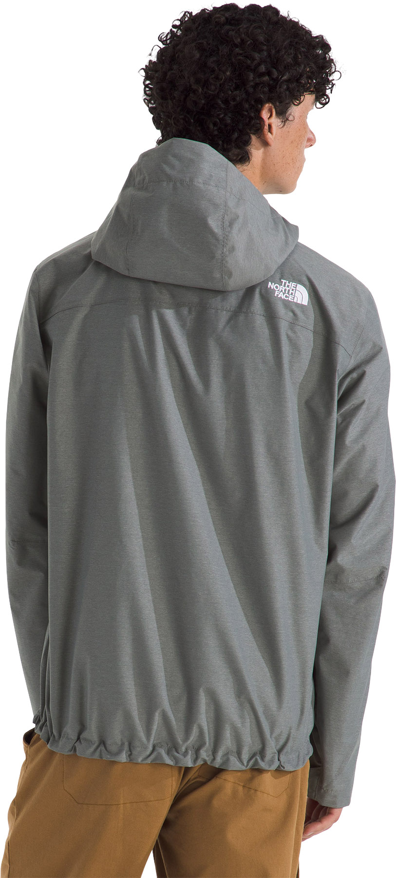 The North Face Venture 2 Jacket - Men's | Altitude Sports