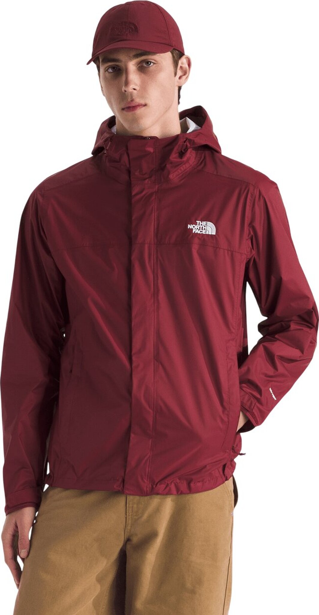 The North Face Venture 2 Jacket - Men's | Altitude Sports