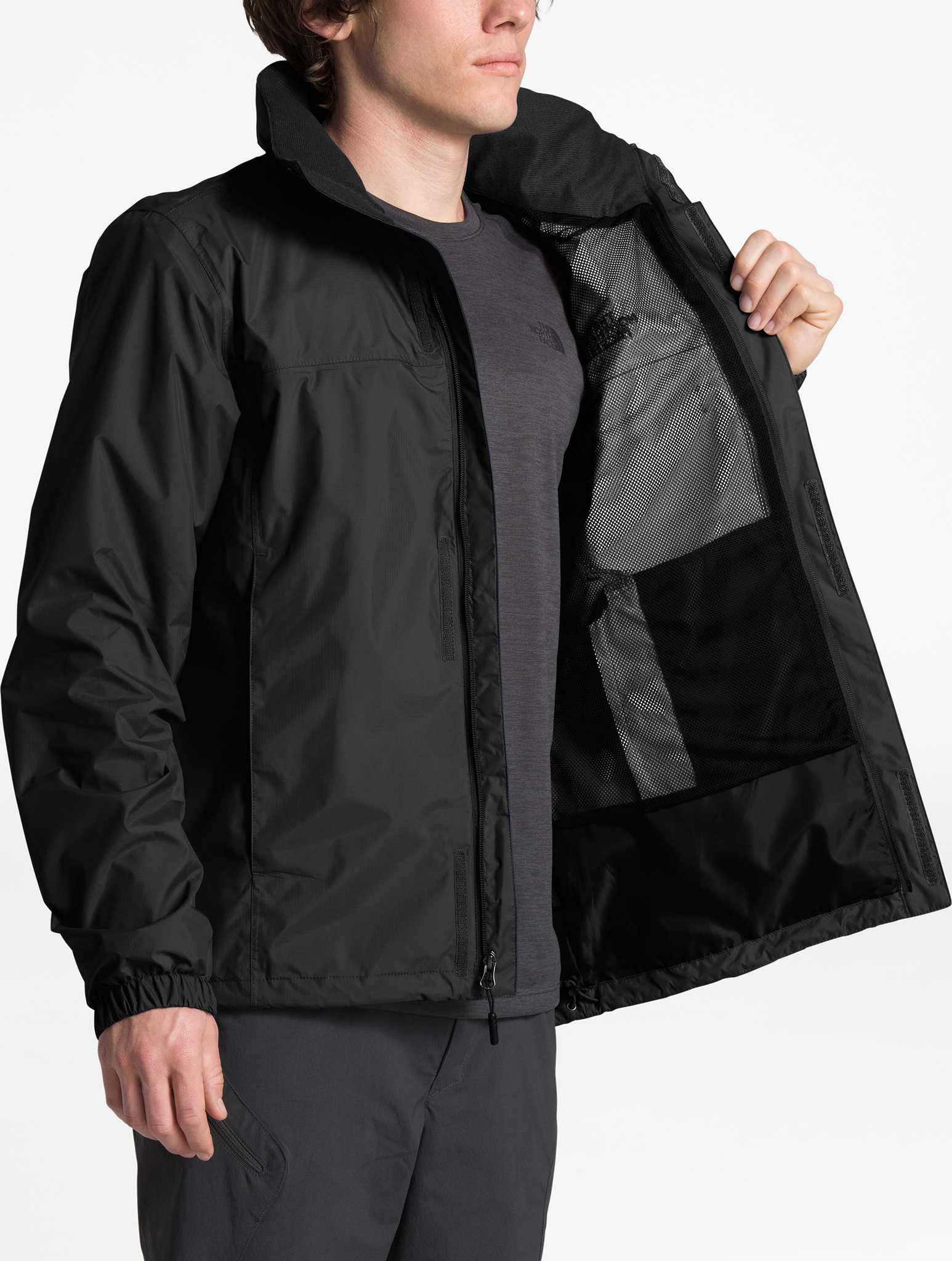 The North Face Resolve 2 Jacket - Men
