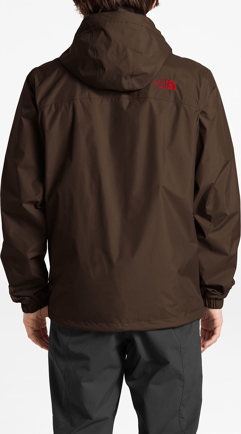 The North Face Resolve 2 Jacket - Men's | Altitude Sports