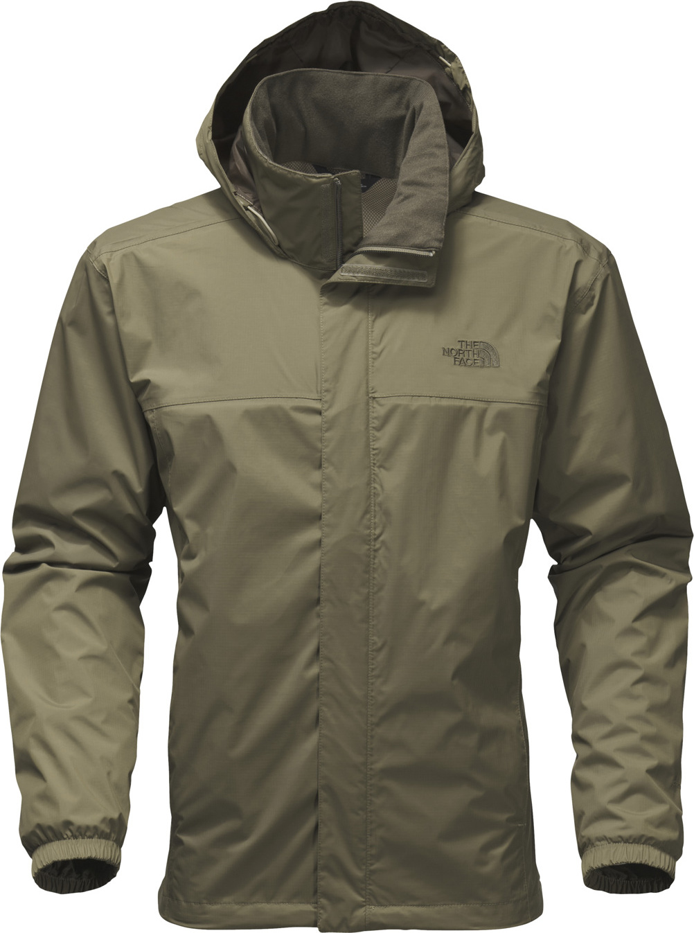 The North Face Resolve 2 Jacket - Men's | Altitude Sports