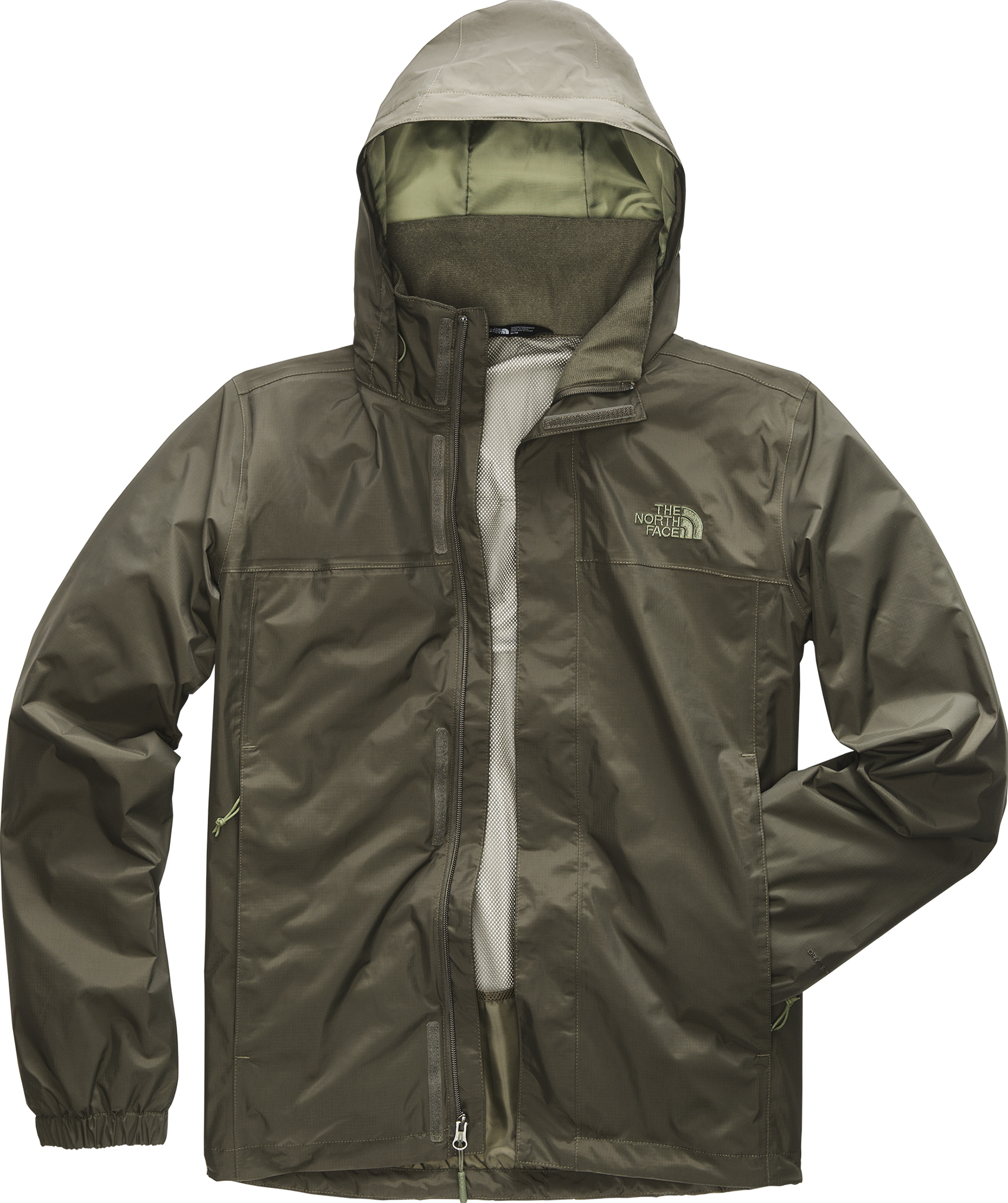 The North Face Resolve 2 Jacket - Men