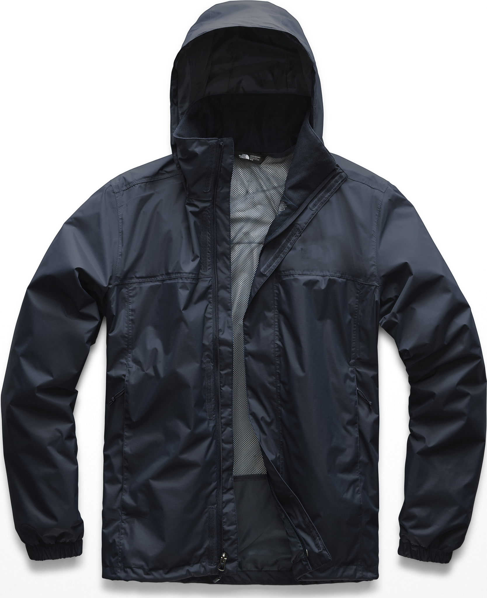 The North Face Resolve 2 Jacket - Men's | Altitude Sports