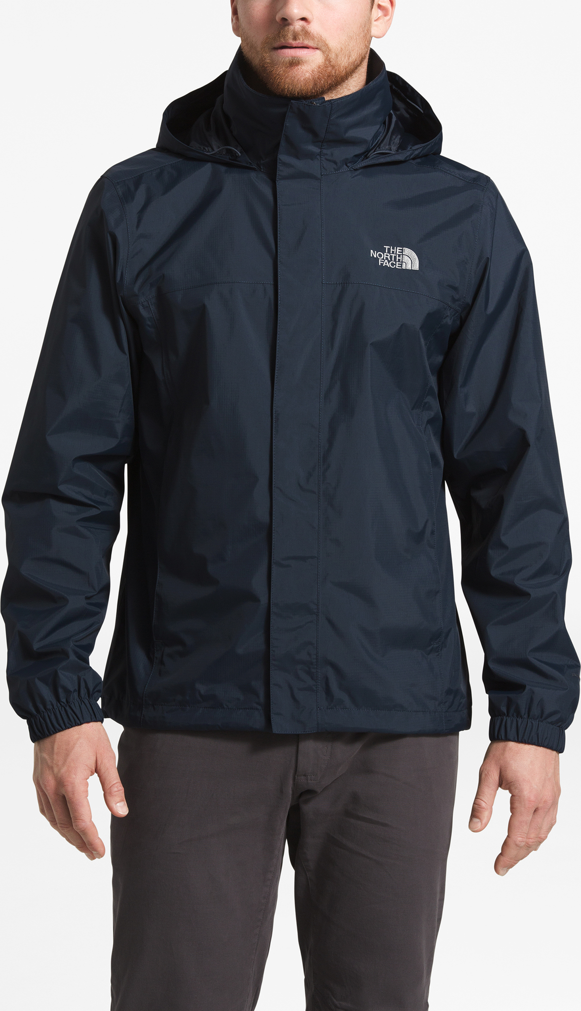 The North Face Resolve 2 Jacket - Men