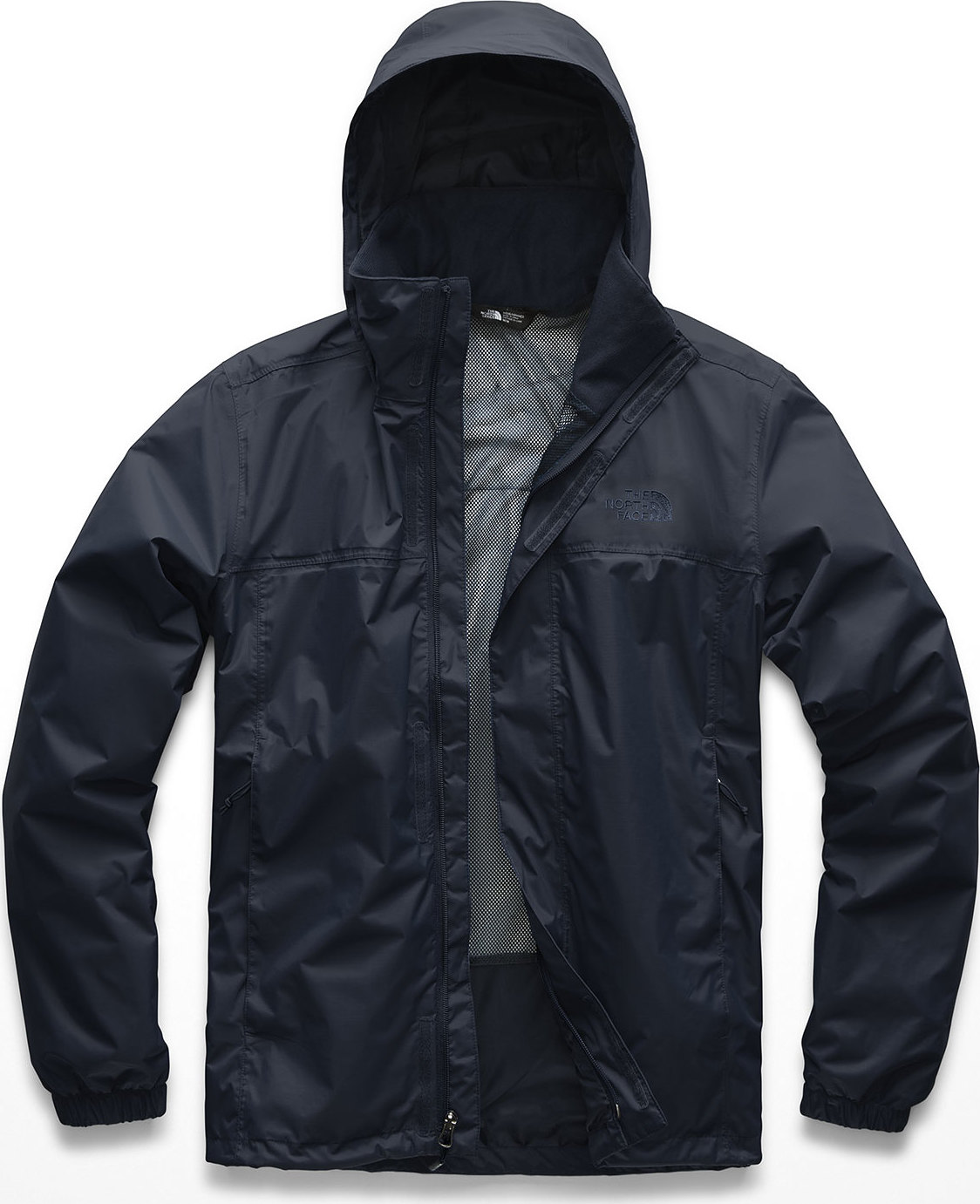 The North Face Resolve 2 Jacket - Men's | Altitude Sports