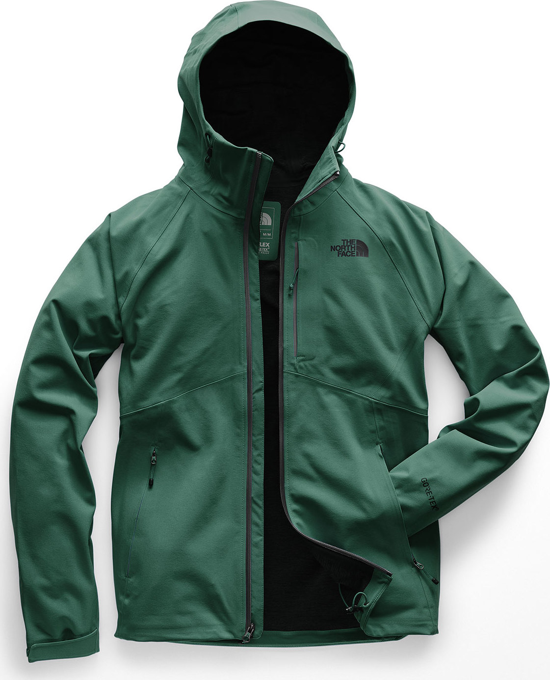The North Face Apex Flex Gore Tex Jacket - Men's | Altitude Sports