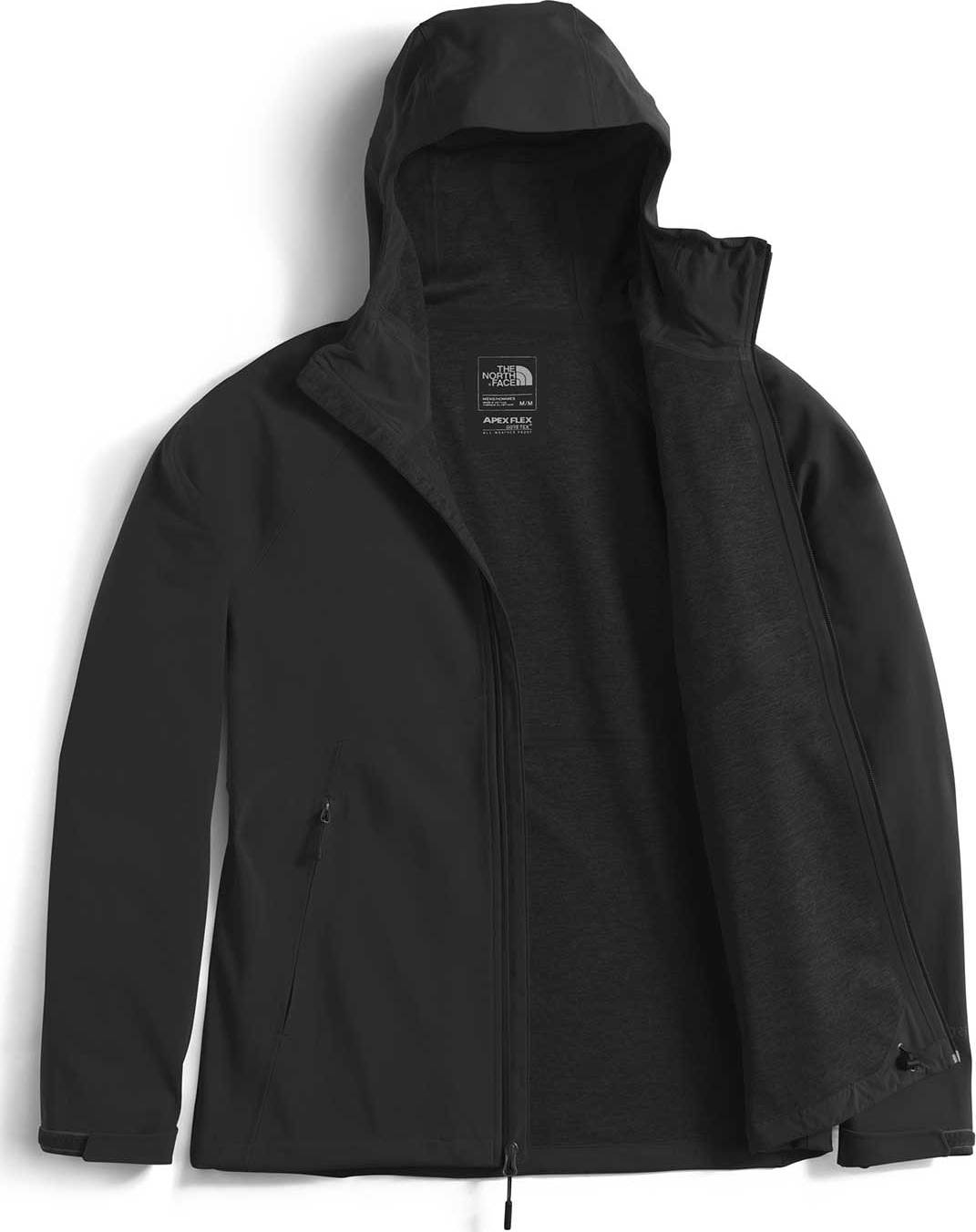 The North Face Apex Flex Gore Tex Jacket - Men's | Altitude Sports