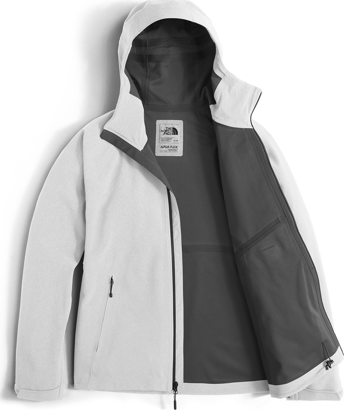 The North Face Apex Flex Gore Tex Jacket - Men's | Altitude Sports